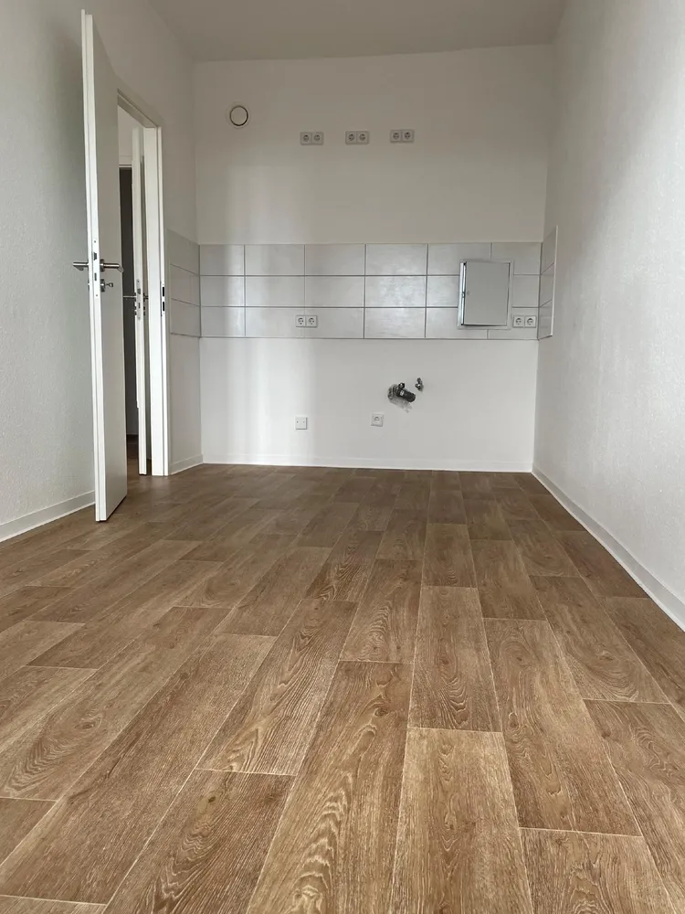 3 room apartment with 69 m² in Magdeburg – Photo 5