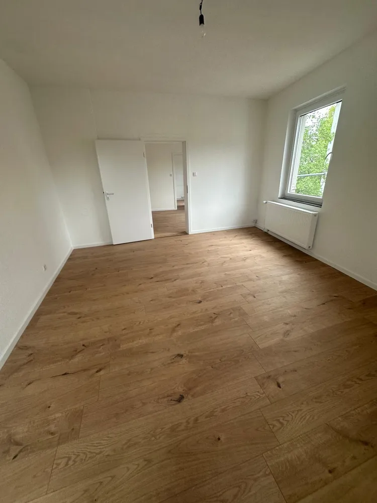 2 Zimmer Wohnung mit 55 m² in Aachen – Bild 1