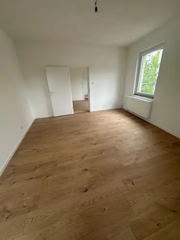 2 Zimmer Wohnung mit 55 m² in Aachen – Bild 1