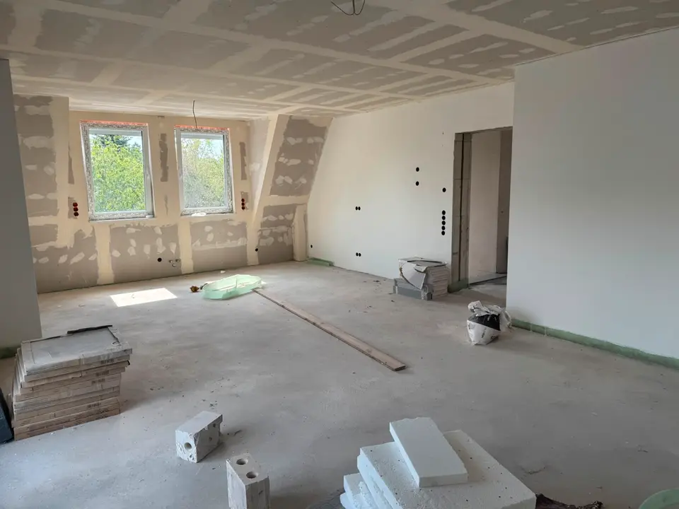 2 Zimmer Wohnung mit 76 m² in Gütersloh – Bild 7