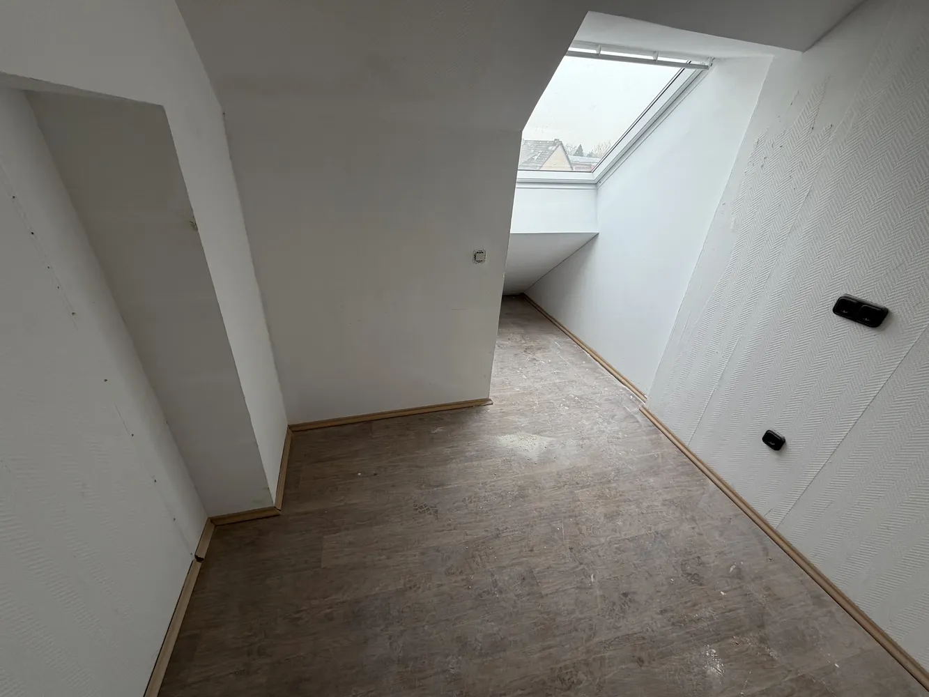 4 Zimmer Wohnung mit 130 m² in Bottrop – Bild 2
