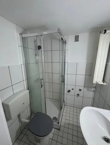 1 Zimmer Wohnung mit 24 m² in Aachen – Bild 3