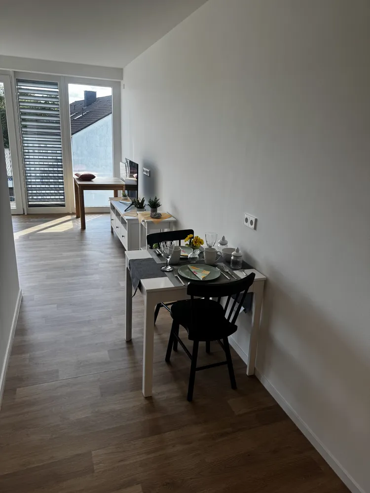 1 Zimmer Wohnung mit 47 m² in Arnsberg – Bild 5