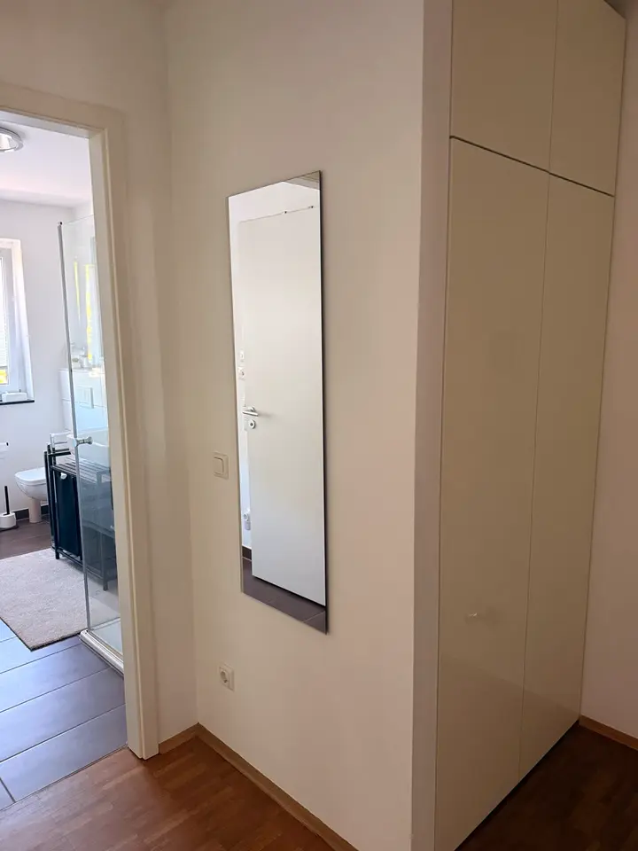 WG-Zimmer mit 76 m² in Frechen – Bild 8