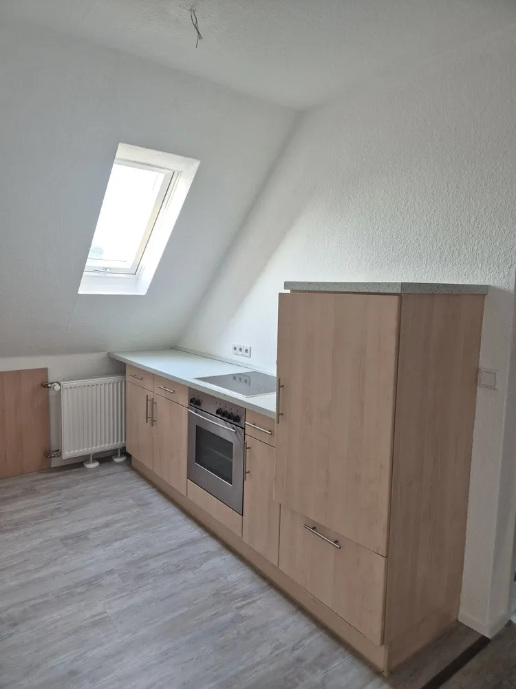3 Zimmer Wohnung mit 45 m² in Mannheim – Bild 9
