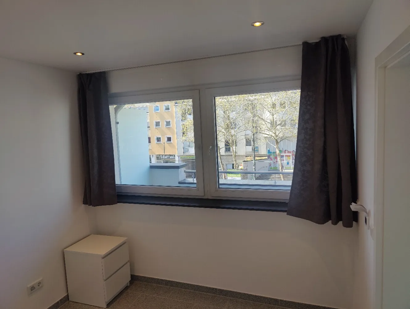 2 Zimmer Wohnung mit 36 m² in Darmstadt – Bild 5