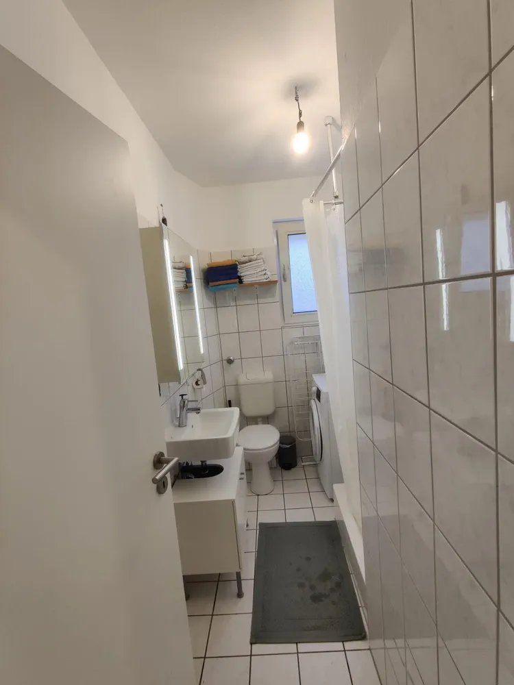 3 Zimmer Wohnung mit 60 m² in Essen – Bild 6