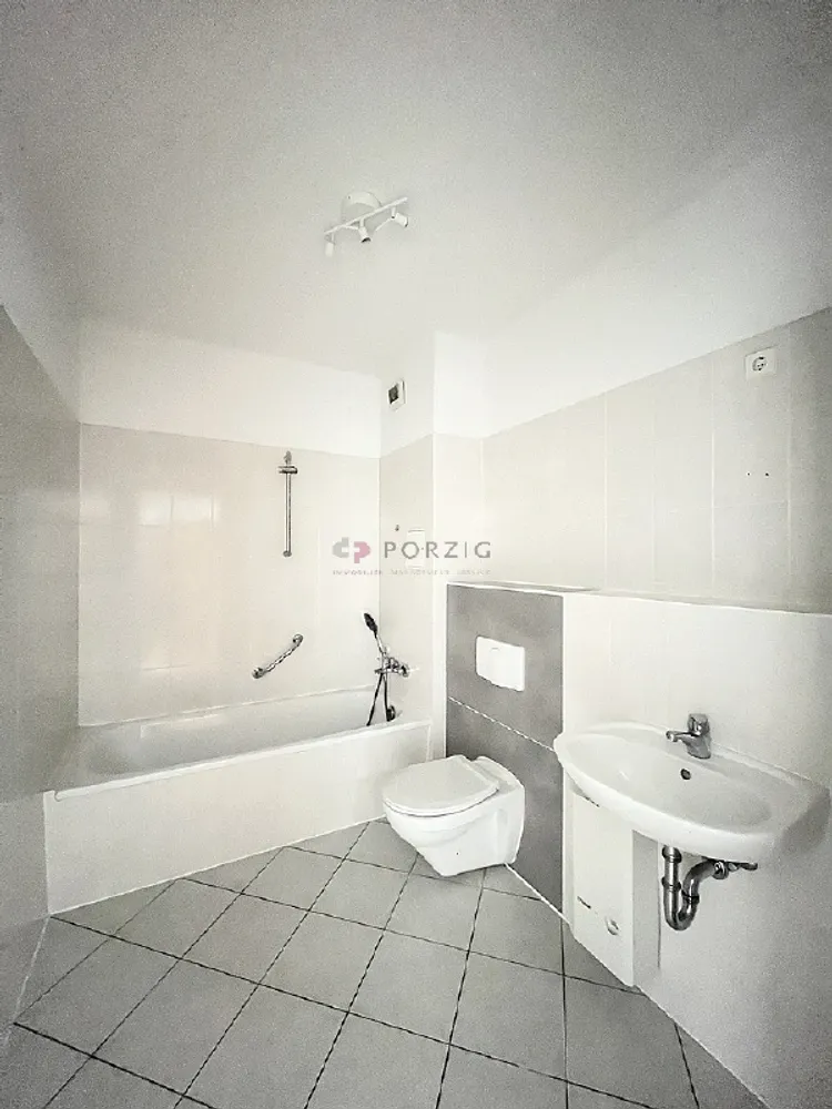 2 room apartment with 50 m² in Chemnitz – Photo 10
