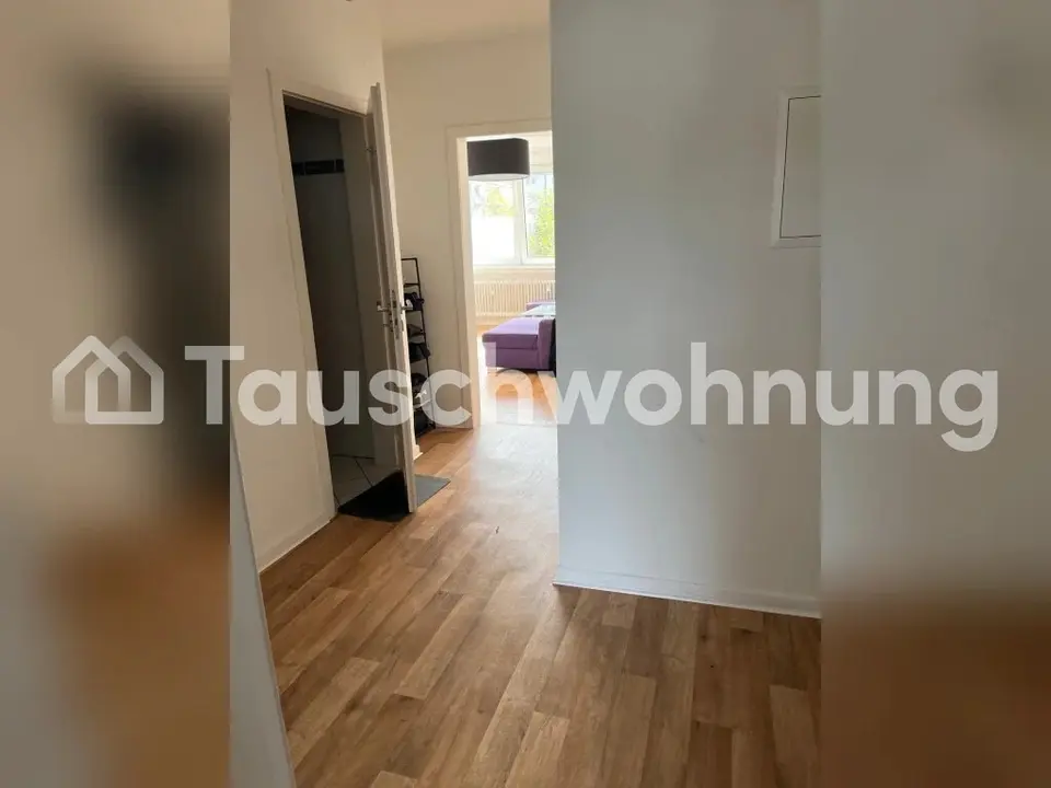 3 Zimmer Wohnung mit 56 m² in Hagen – Bild 6