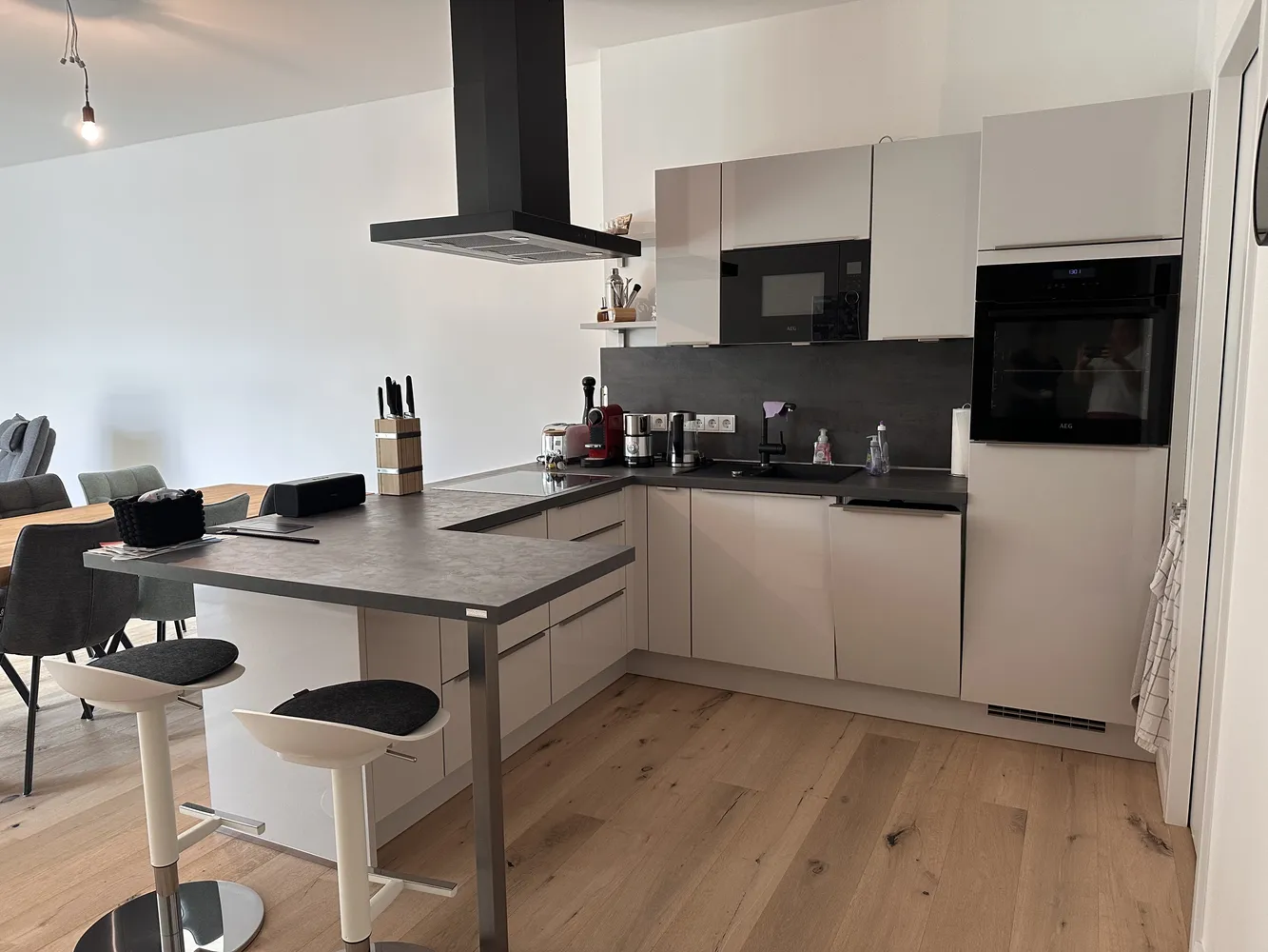 2 room apartment with 67 m² in Magdeburg – Photo 2