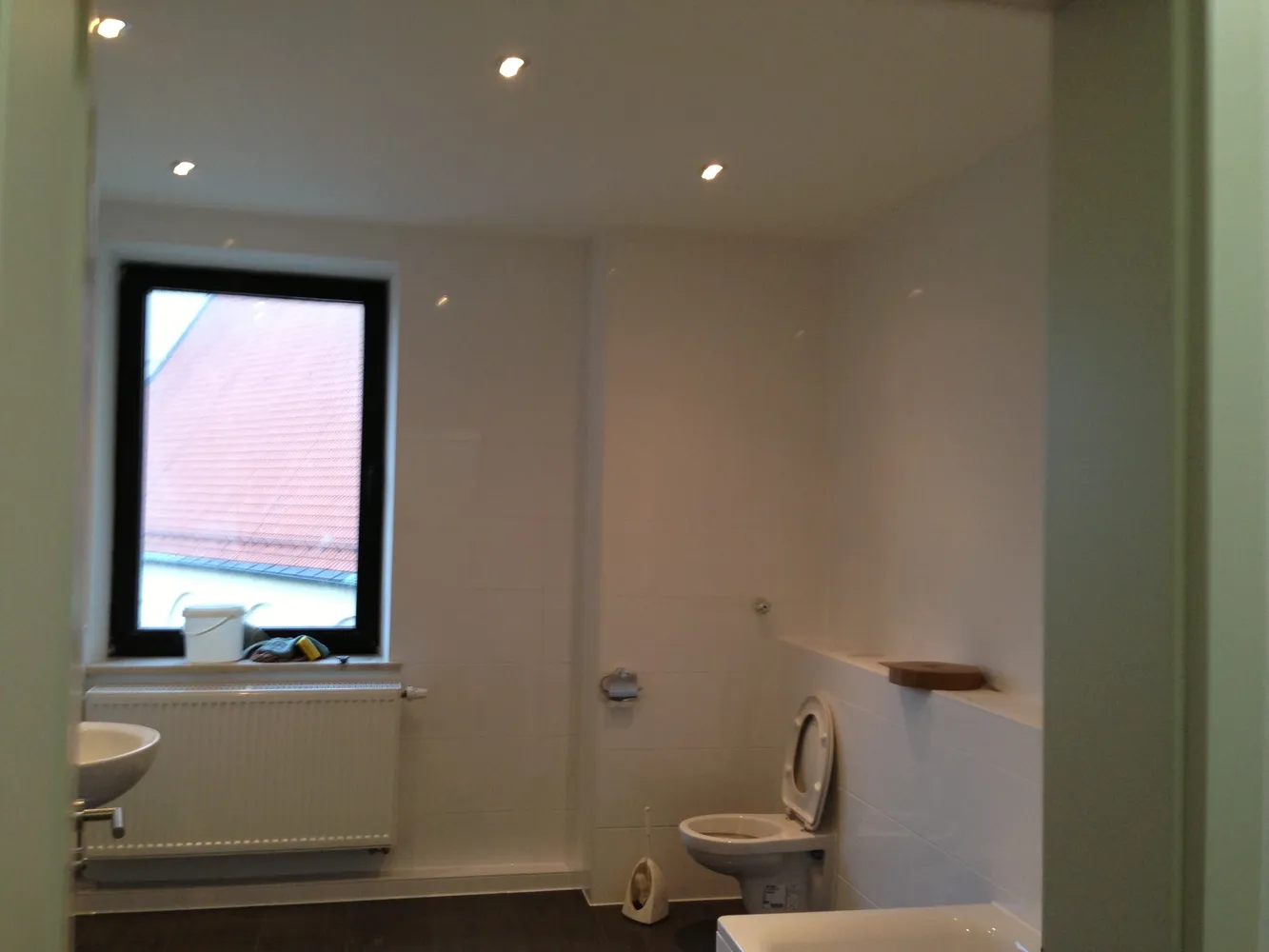 3 Zimmer Wohnung mit 69 m² in Augsburg – Bild 1