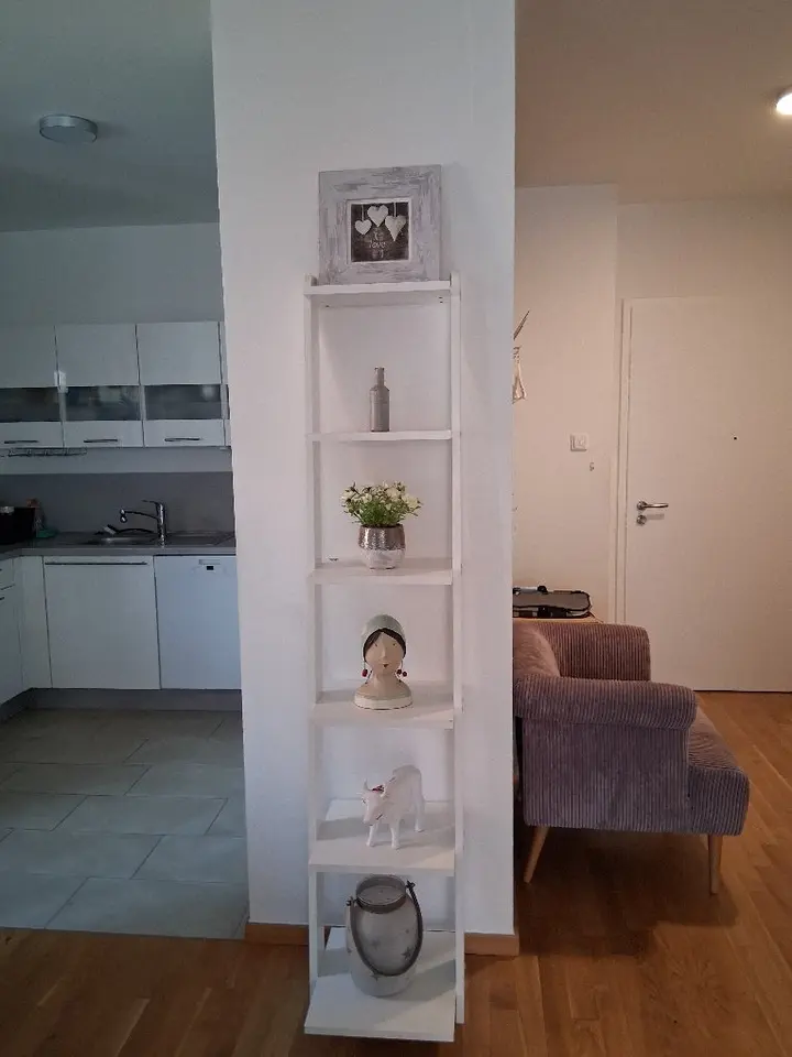 2 Zimmer Wohnung mit 62 m² in Tönisvorst – Bild 6