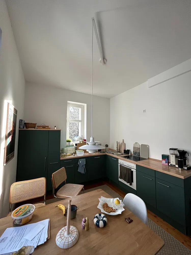 3 Zimmer Wohnung mit 91 m² in Wetzlar – Bild 8
