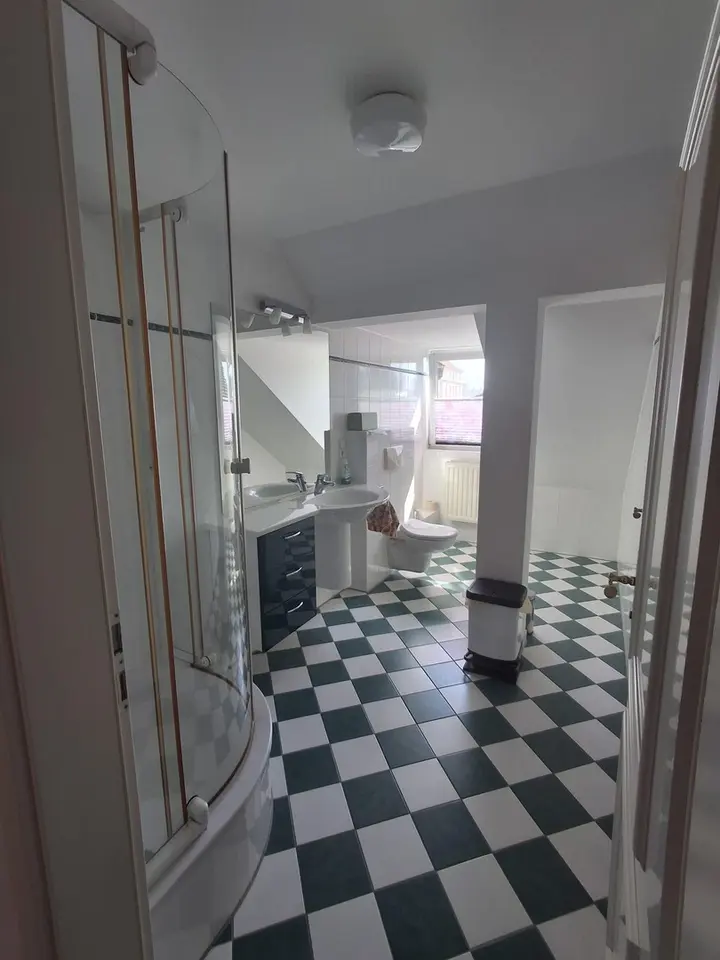 2 room apartment with 89 m² in Freiberg – Photo 6
