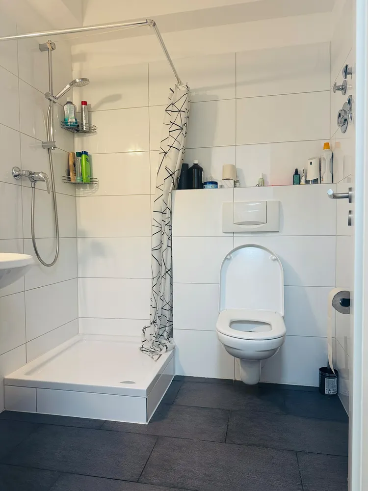 1 Zimmer Wohnung mit 30 m² in Hamburg – Bild 11