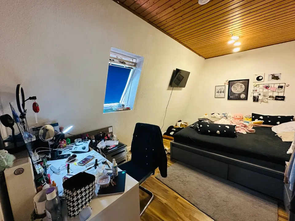 3 Zimmer Wohnung mit 69 m² in Leer – Bild 8
