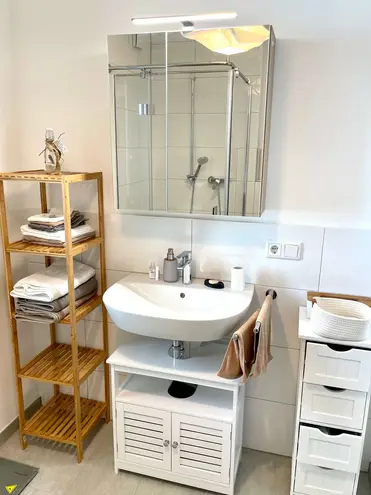 1 Zimmer Wohnung mit 38 m² in Münster – Bild 9