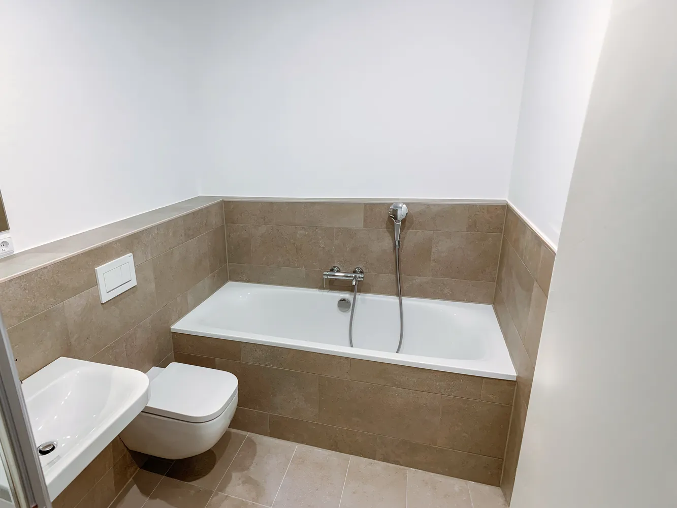 3 Zimmer Wohnung mit 90 m² in Berlin – Bild 9