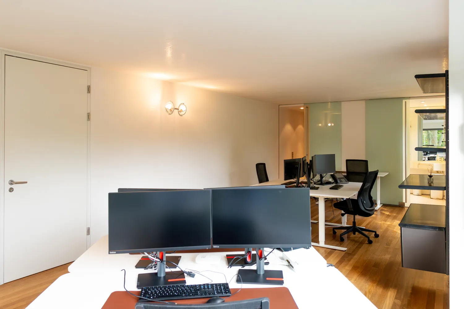 1 Zimmer Wohnung mit 43 m² in Köln – Bild 4