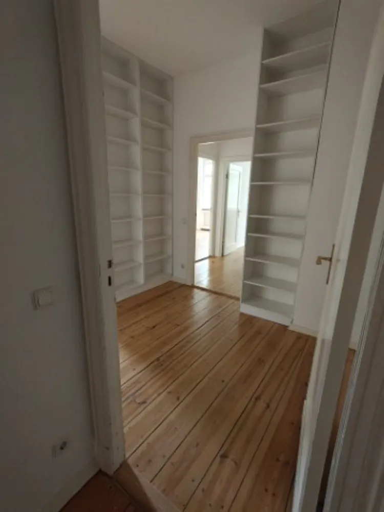 7 room apartment with 235 m² in Berlin – Photo 11