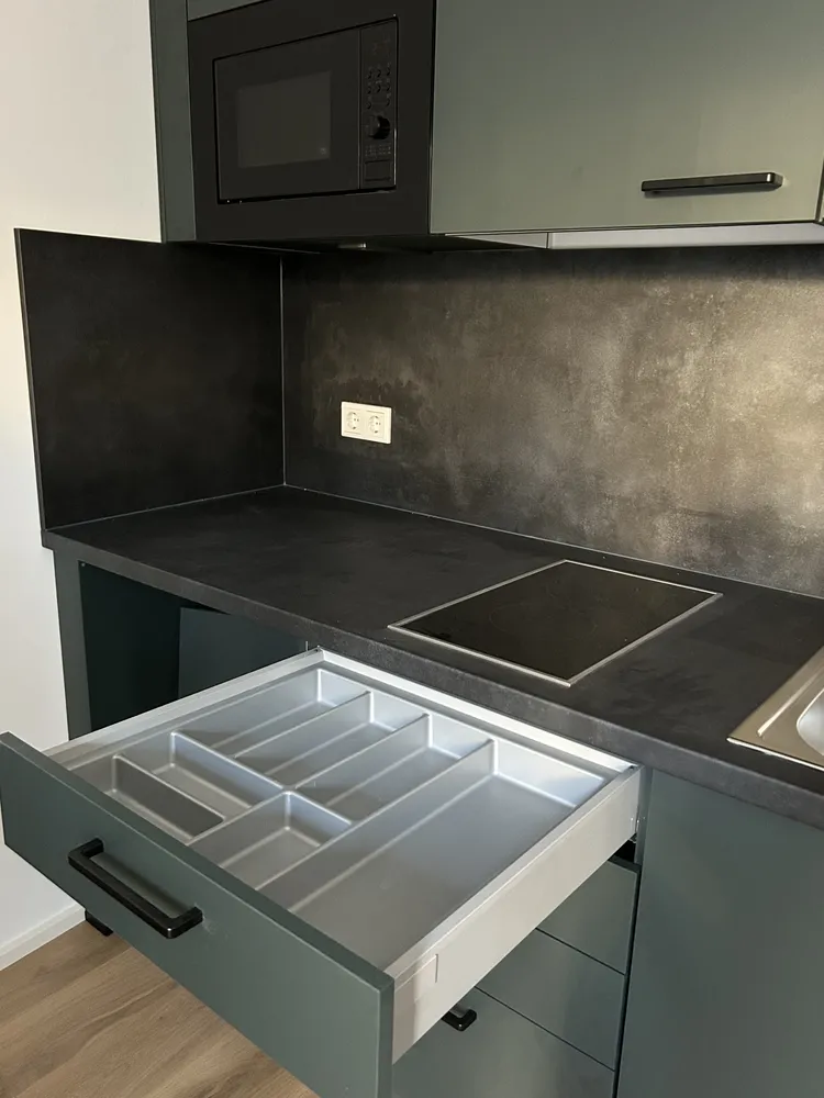 1 Zimmer Wohnung mit 24 m² in Nürnberg – Bild 12