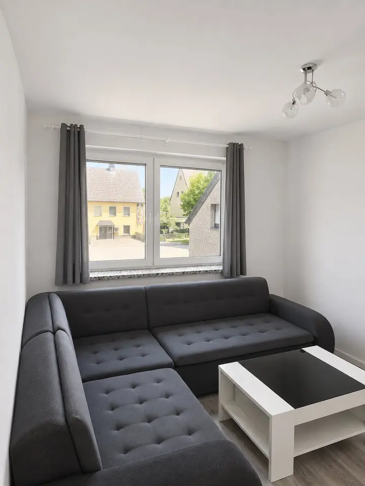2 Zimmer Wohnung mit 50 m² in Dorsten – Bild 7