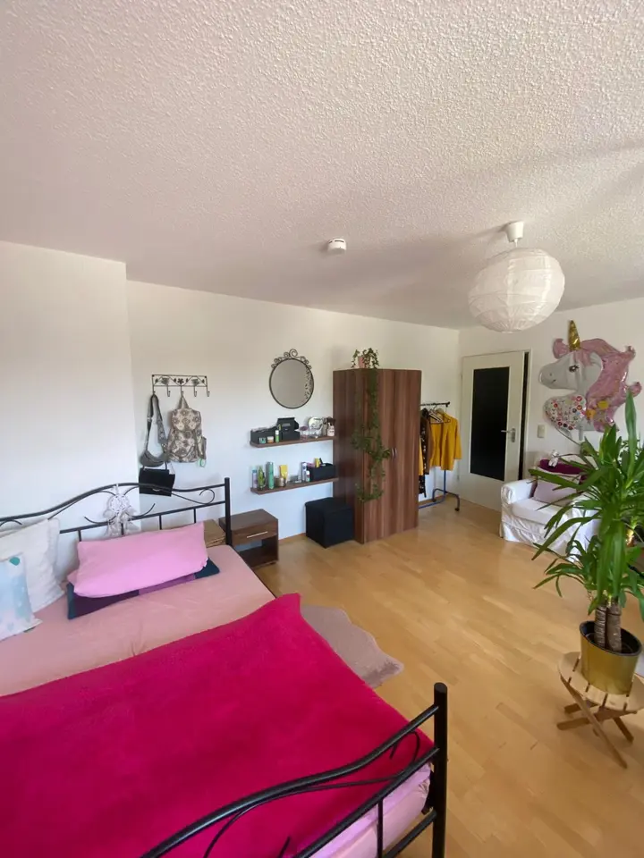 WG-Zimmer mit 20 m² in Regensburg – Bild 2