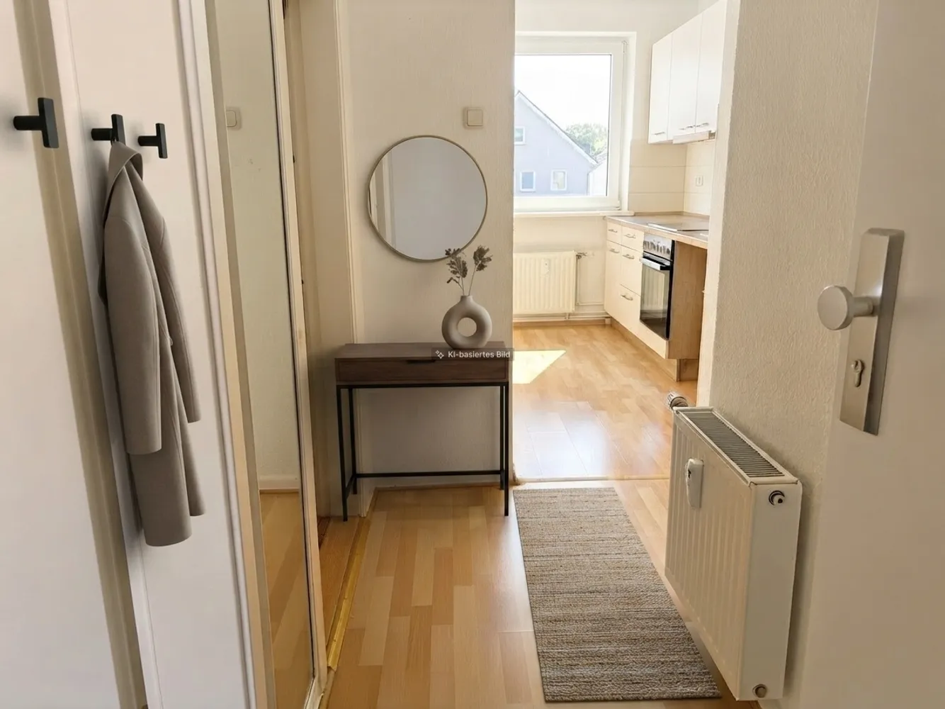 2 Zimmer Wohnung mit 60 m² in Kiel – Bild 9