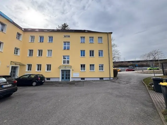 3 Zimmer Wohnung mit 66 m² in Erfurt – Bild 1