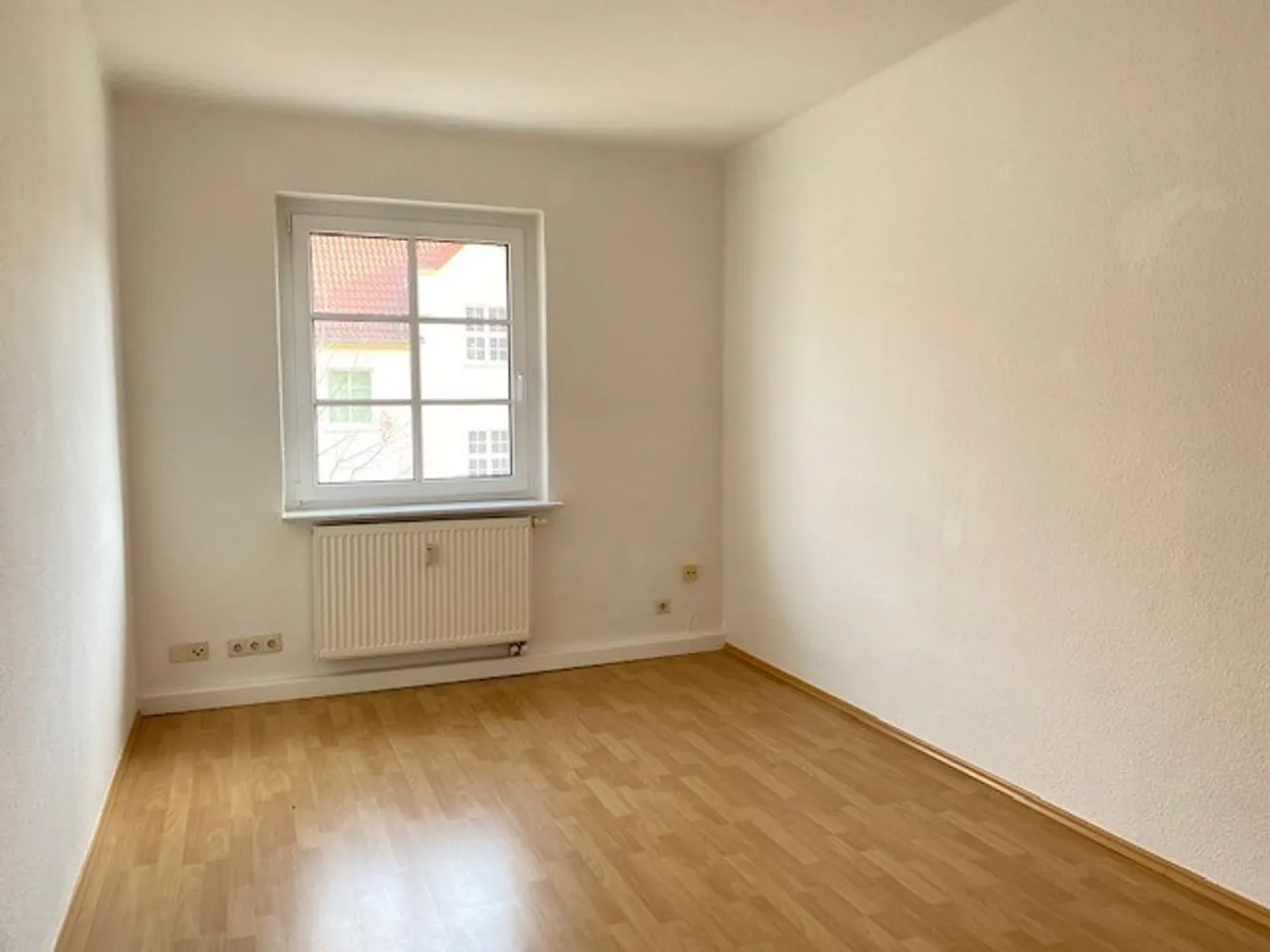 3 Zimmer Wohnung mit 56 m² in Bitterfeld-Wolfen – Bild 5
