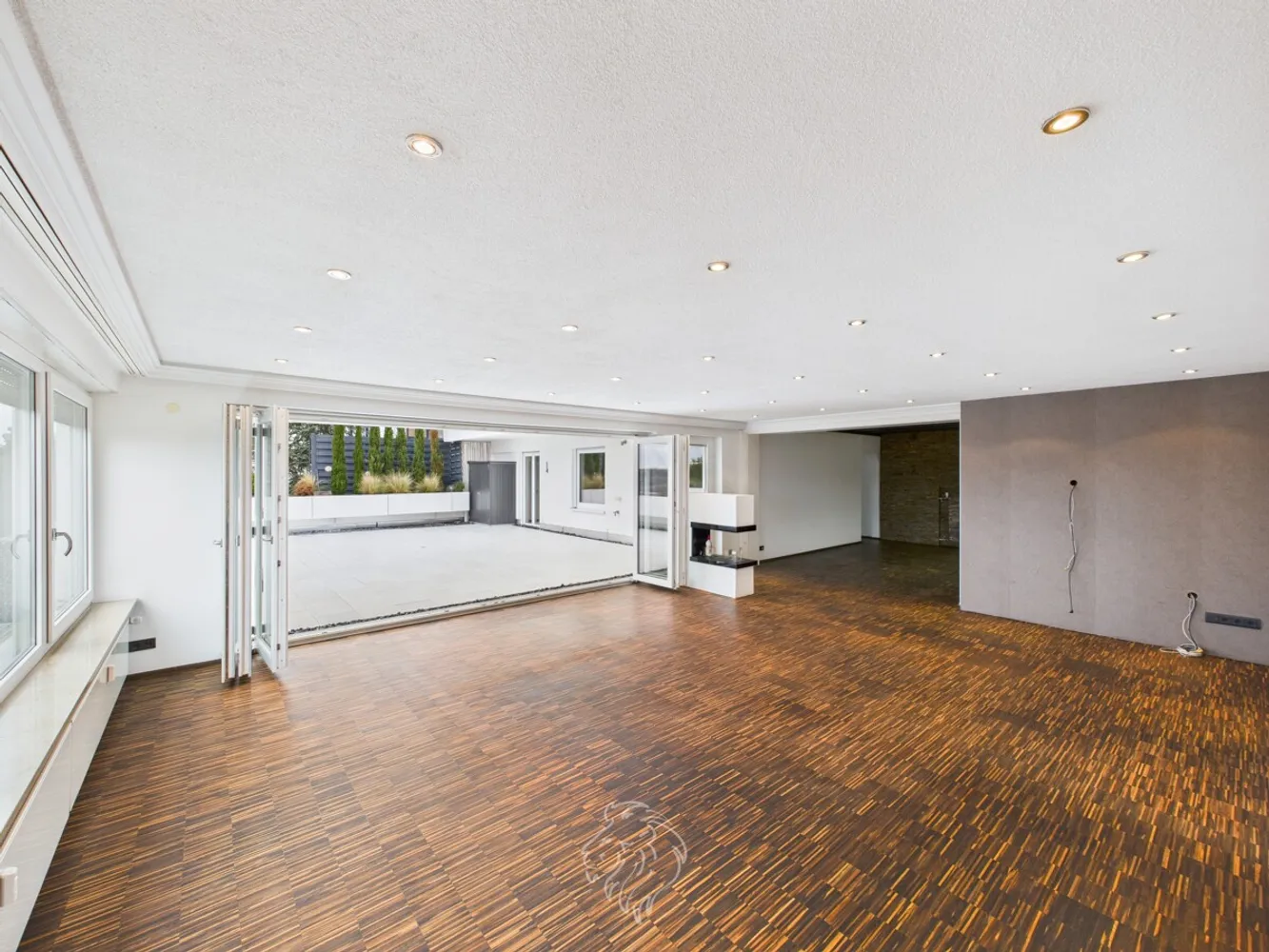 3 Zimmer Wohnung mit 169 m² in Würzburg – Bild 5
