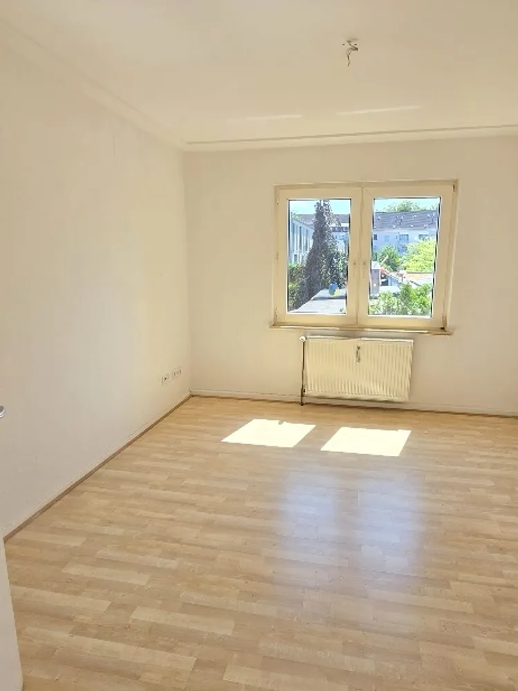 2 room apartment with 49 m² in Bochum – Photo 1