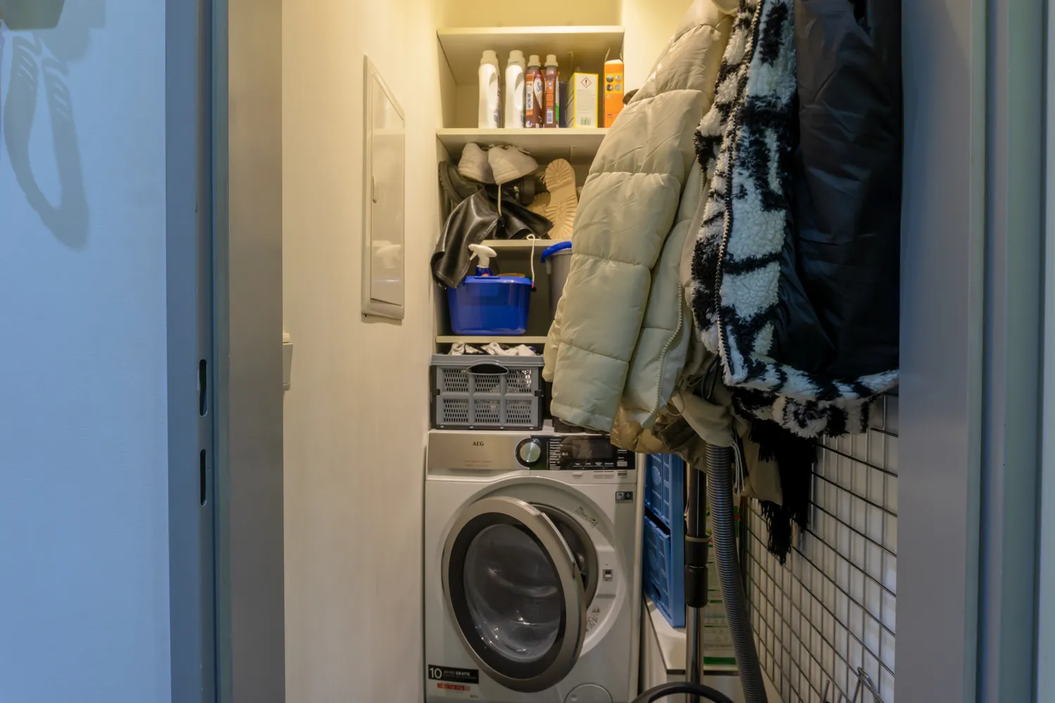 3 Zimmer Wohnung mit 63 m² in Düsseldorf – Bild 3