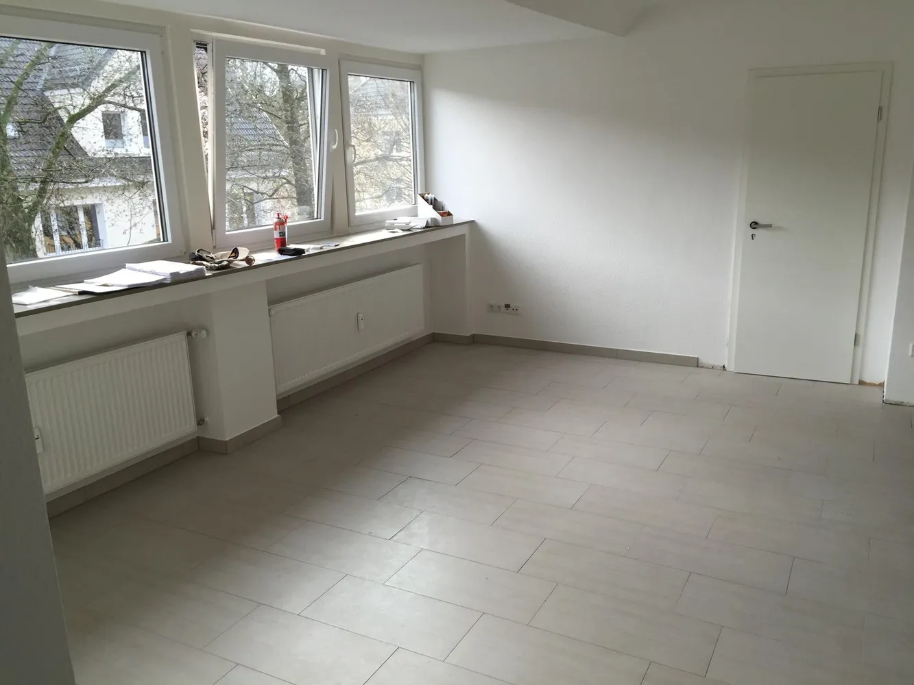 2 room apartment with 48 m² in Essen – Photo 3