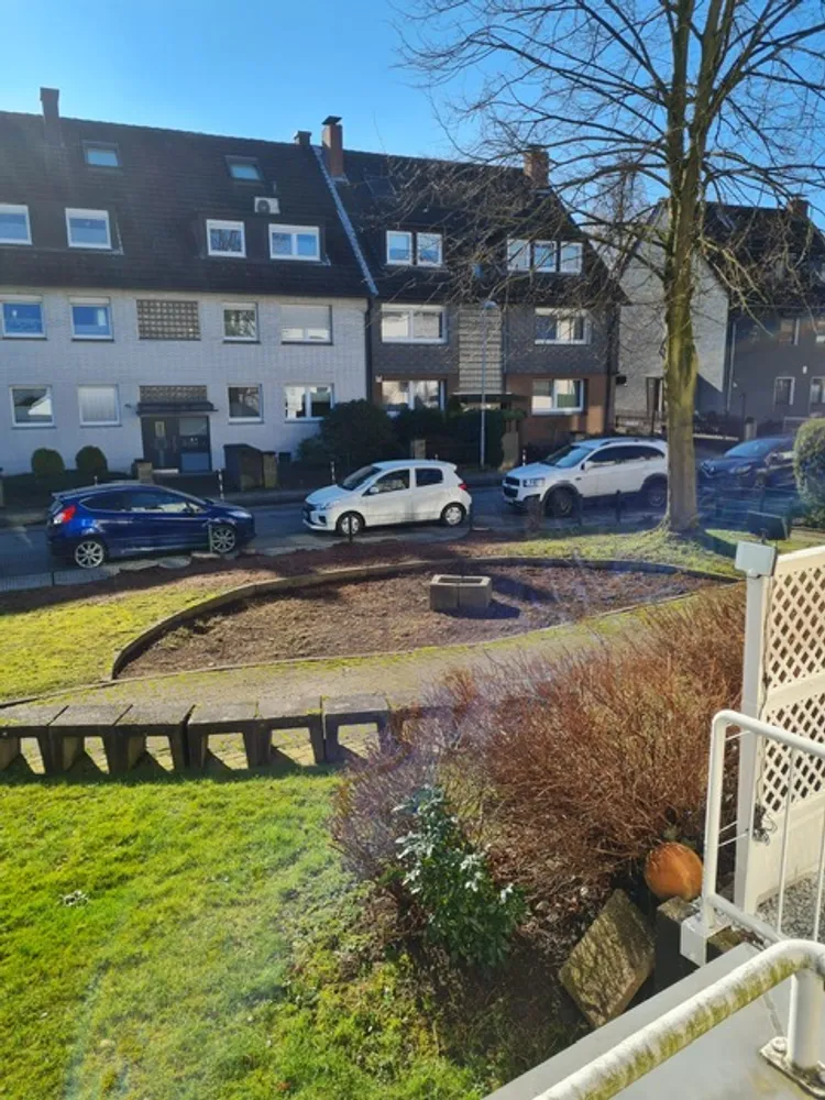 3 Zimmer Wohnung mit 75 m² in Essen – Bild 2