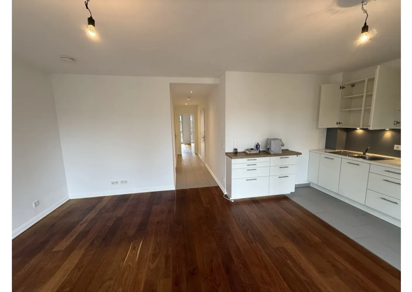 2 Zimmer Wohnung mit 57 m² in Hamburg – Bild 9