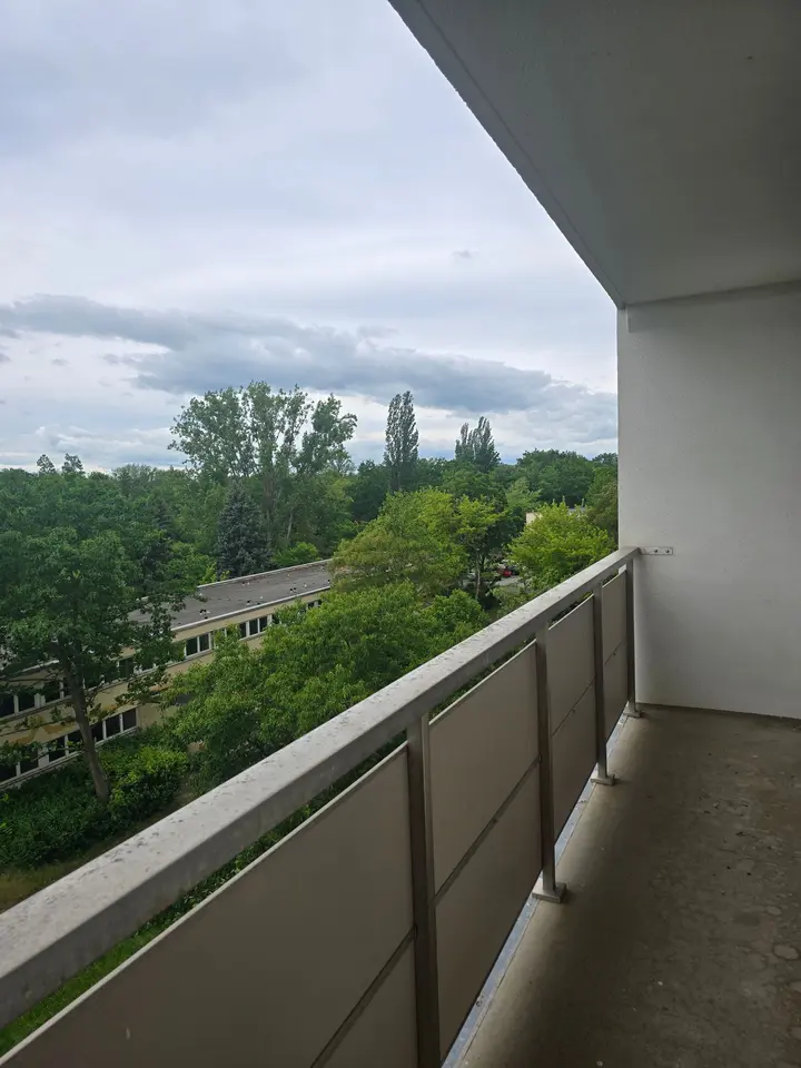 4 Zimmer Wohnung mit 73 m² in Halle (Saale) – Bild 6