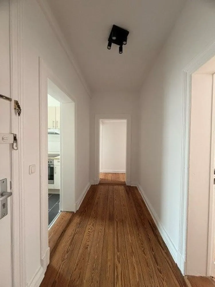 3 Zimmer Wohnung mit 67 m² in Kiel – Bild 2