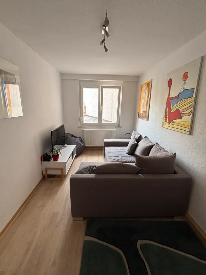 3 Zimmer Wohnung mit 75 m² in Aschaffenburg – Bild 9