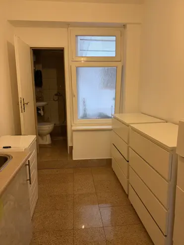 1 Zimmer Wohnung mit 20 m² in Köln – Bild 6