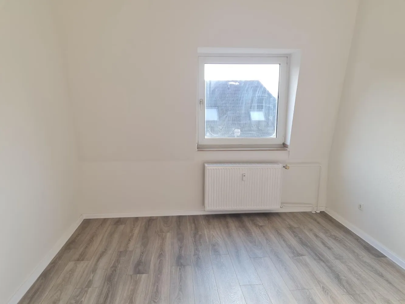 3 Zimmer Wohnung mit 68 m² in Duisburg – Bild 2