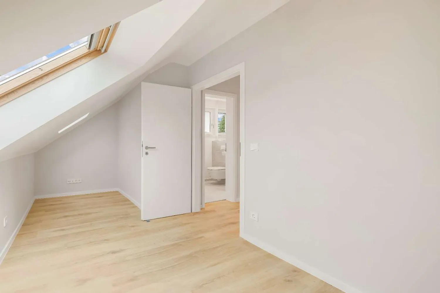 3 room apartment with 59 m² in Mettmann – Photo 9