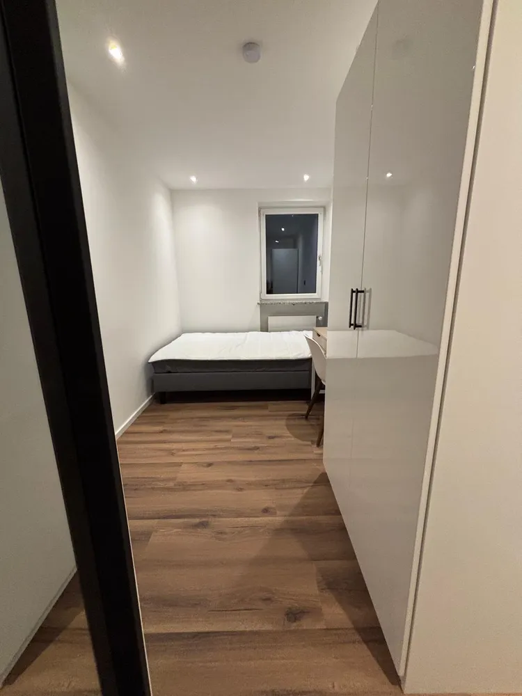 WG-Zimmer mit 10 m² in München – Bild 7