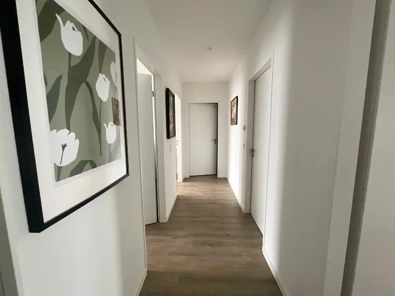 3 Zimmer Wohnung mit 95 m² in Düsseldorf – Bild 6
