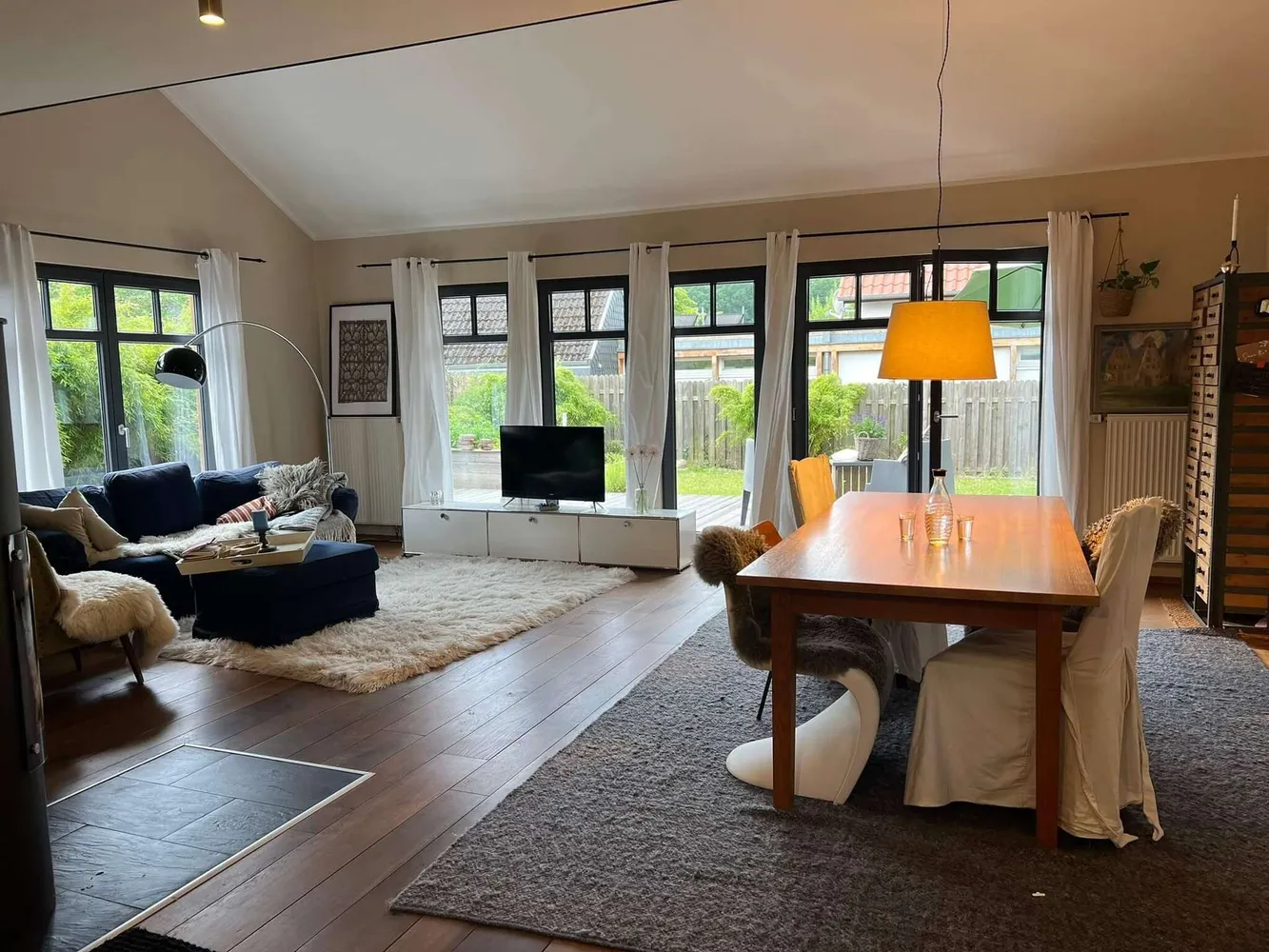 4 Zimmer Haus mit 140 m² in Lüneburg – Bild 3