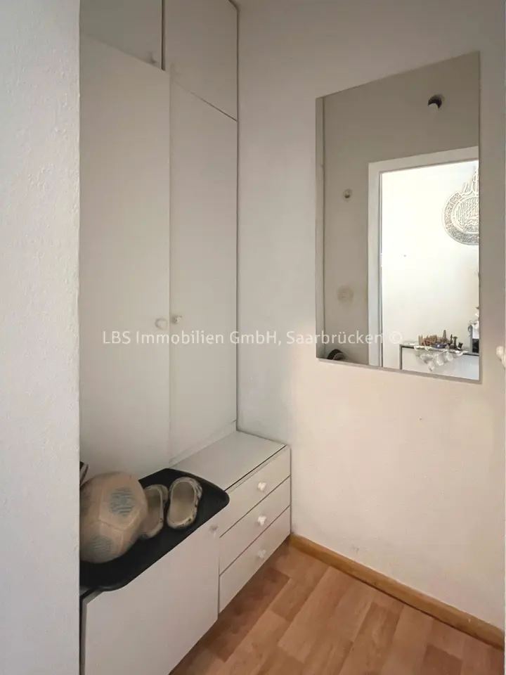 3 Zimmer Wohnung mit 85 m² in Saarbrücken – Bild 5