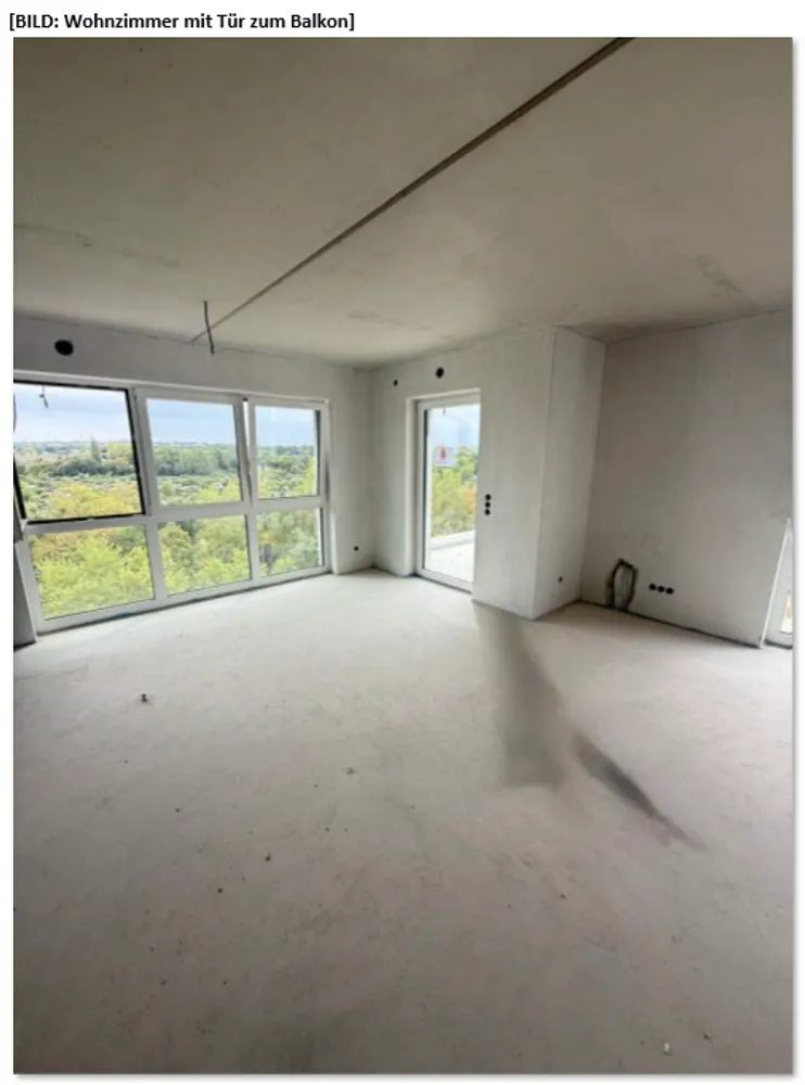 3 room apartment with 88 m² in Wiesbaden – Photo 7