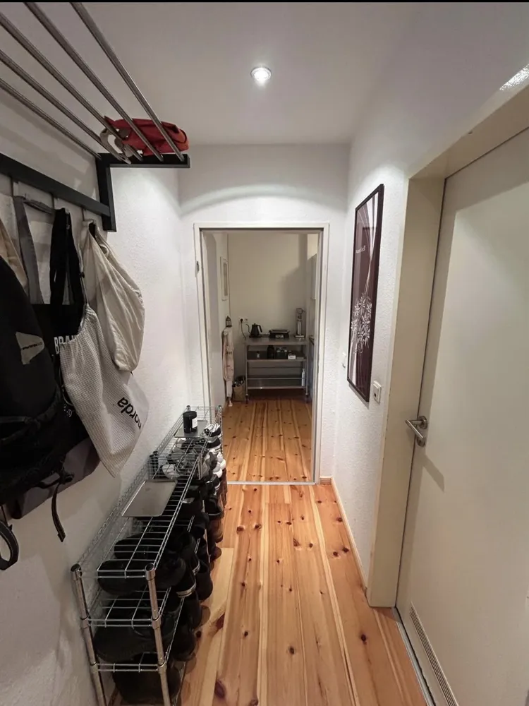 2 Zimmer Wohnung mit 64 m² in Berlin – Bild 3