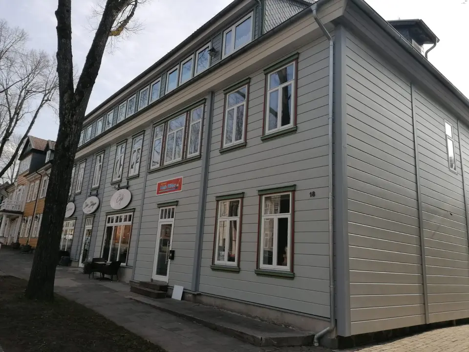 2 Zimmer Wohnung mit 50 m² in Osterode am Harz – Bild 6
