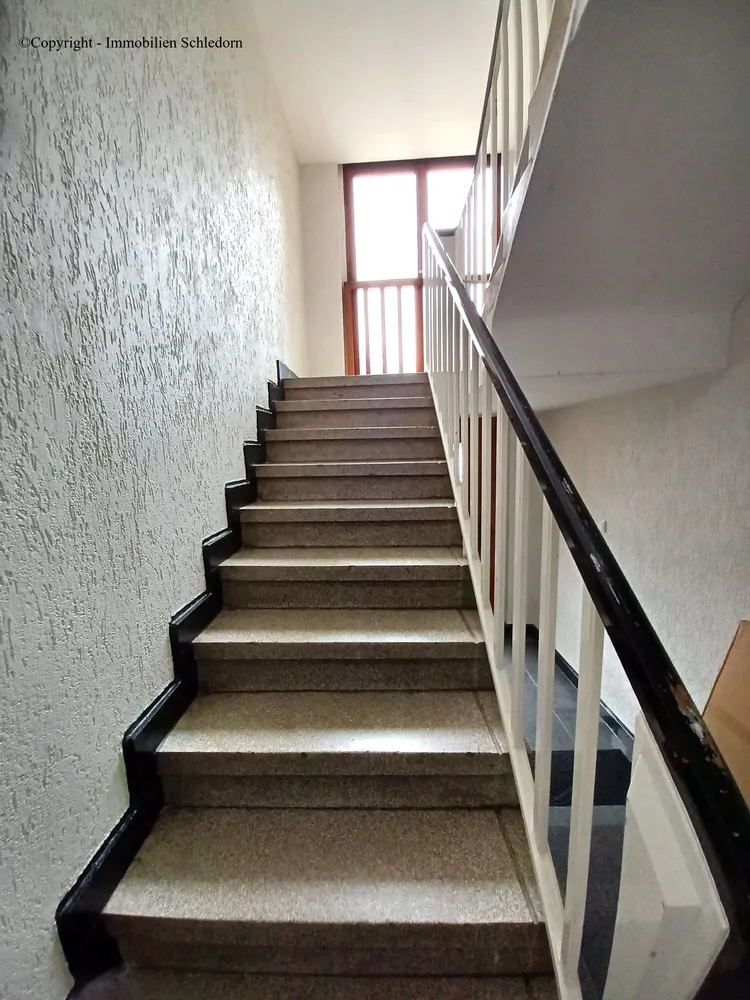 4 Zimmer Wohnung mit 112 m² in Oberhausen – Bild 5